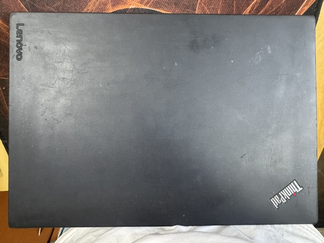 Lenovo ThinkPad L480 — 14 אינץ׳, i7 דור 8, 32GB RAM, 1TB SSD, מטען מקורי — תמונה 5