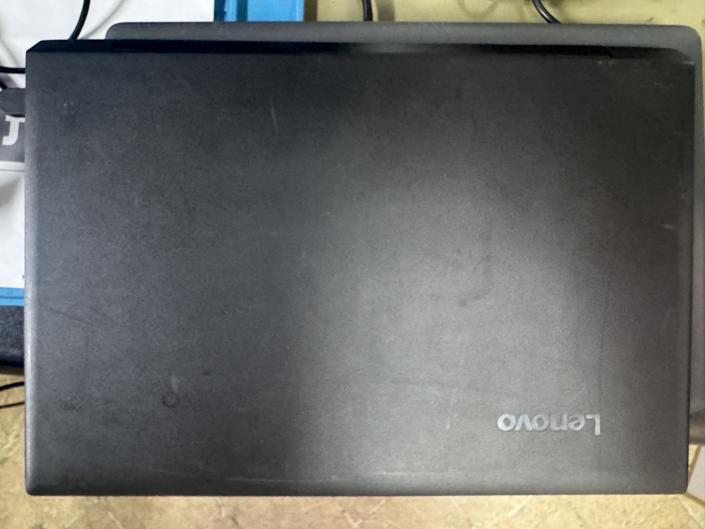Lenovo V110 — ‏15.6 אינץ׳, i5 דור 6, ‏12GB, ‏224GB SSD — תמונה 5