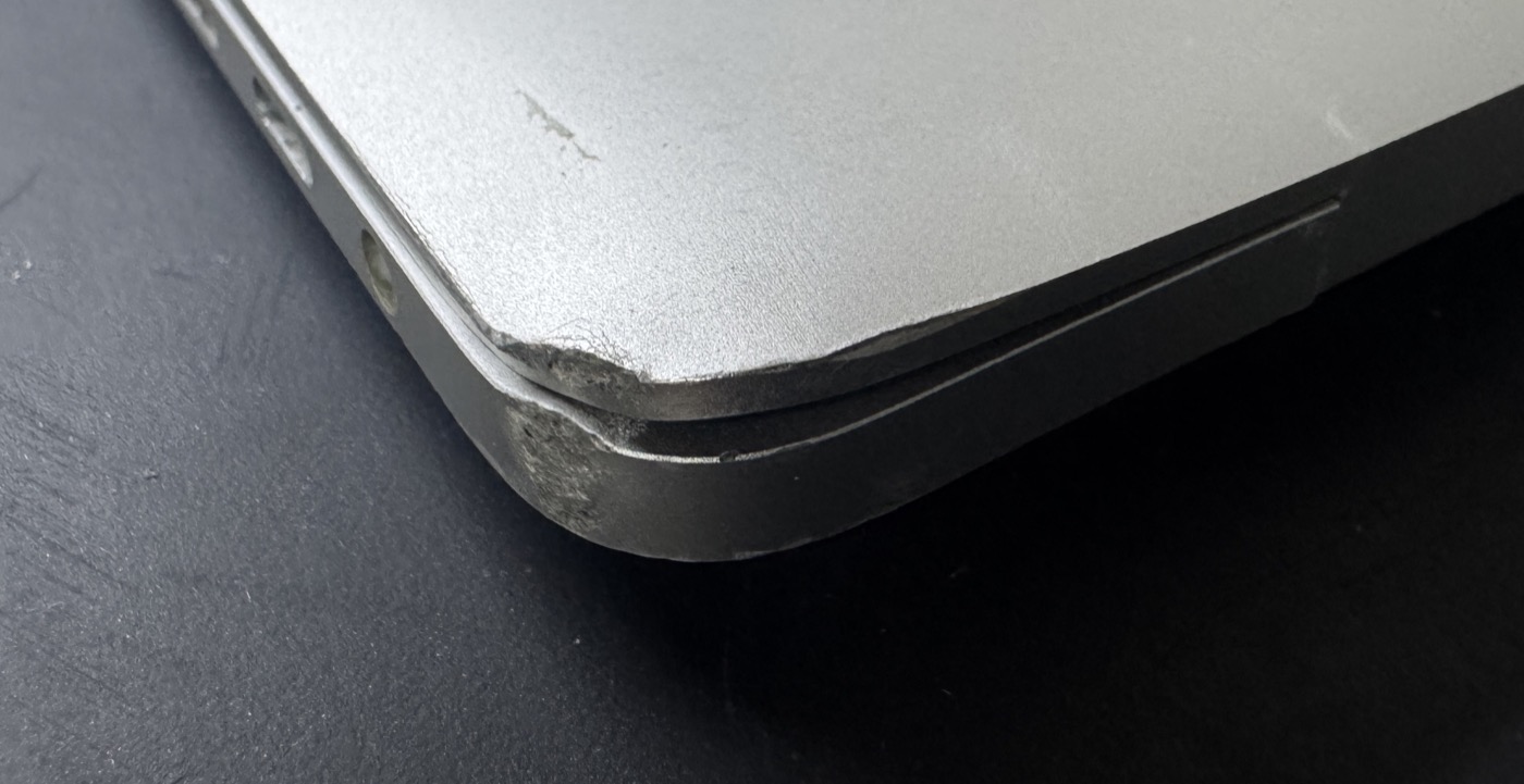 MacBook Pro 15 אינץ׳ 2019 — i9, ‏32GB, ‏512GB SSD — תמונה 4