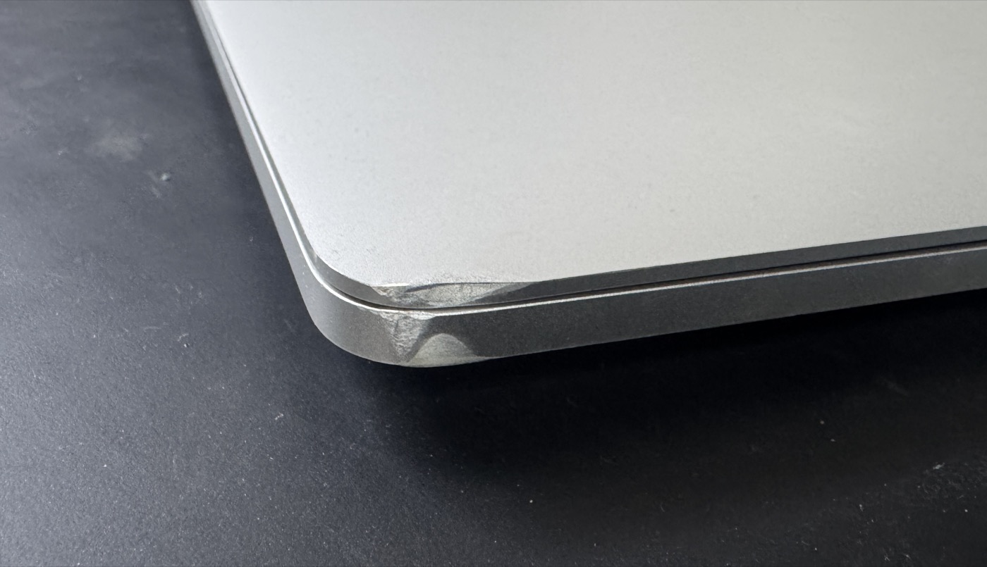 MacBook Pro 15 אינץ׳ 2019 — i9, ‏32GB, ‏512GB SSD — תמונה 5