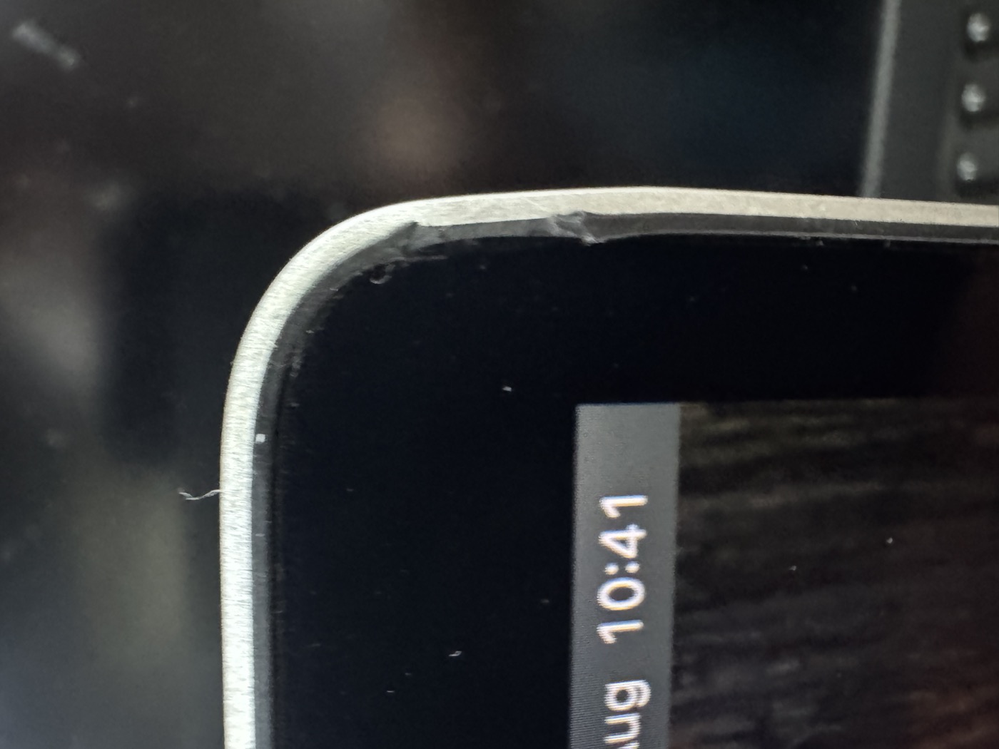 MacBook Pro 15 אינץ׳ 2019 — i9, ‏32GB, ‏512GB SSD — תמונה 6