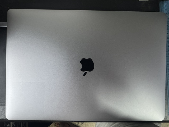 MacBook Pro 15 אינץ׳ 2018 — i7, ‏32GB, ‏512GB SSD